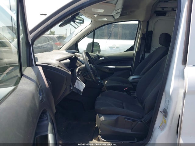 Ford Transit Connect Xlt 2014 NM0LS7FX8E1156175 Image 5