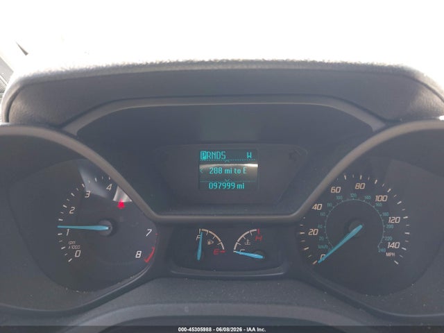 Ford Transit Connect Xlt 2014 NM0LS7FX8E1156175 Image 7