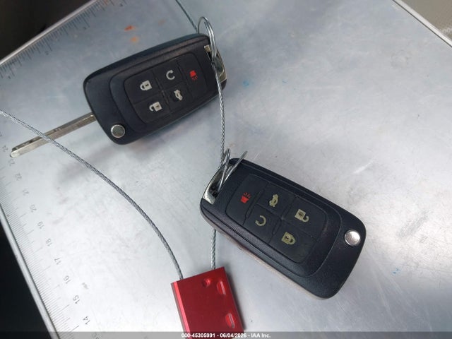 1GNFLHEK0FZ137235 Chevrolet Equinox Ltz