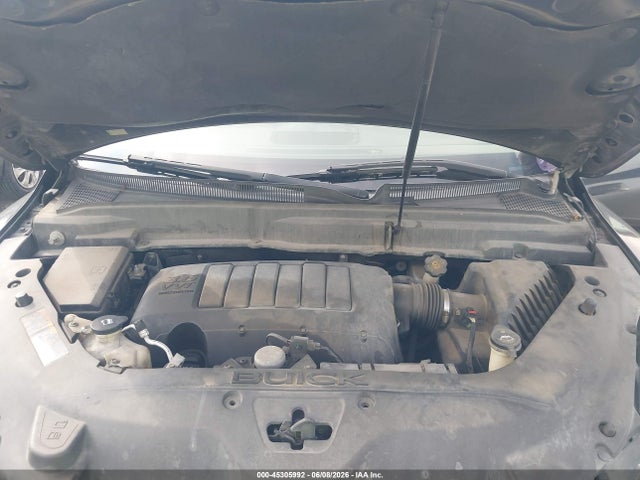 45305992 :رقم المزاد ، 5GAKRDED6CJ154987 vin ، 2012 Buick Enclave Premium مزاد بيع