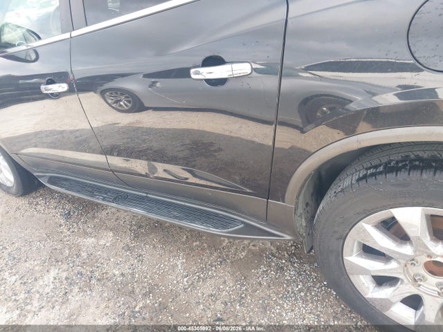 45305992 :رقم المزاد ، 5GAKRDED6CJ154987 vin ، 2012 Buick Enclave Premium مزاد بيع