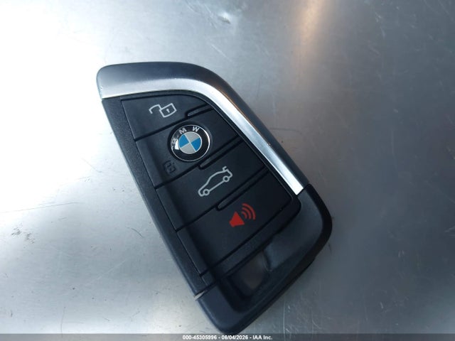 WBY23HD08SFV79469 BMW I4 Gran Coupe Edrive40