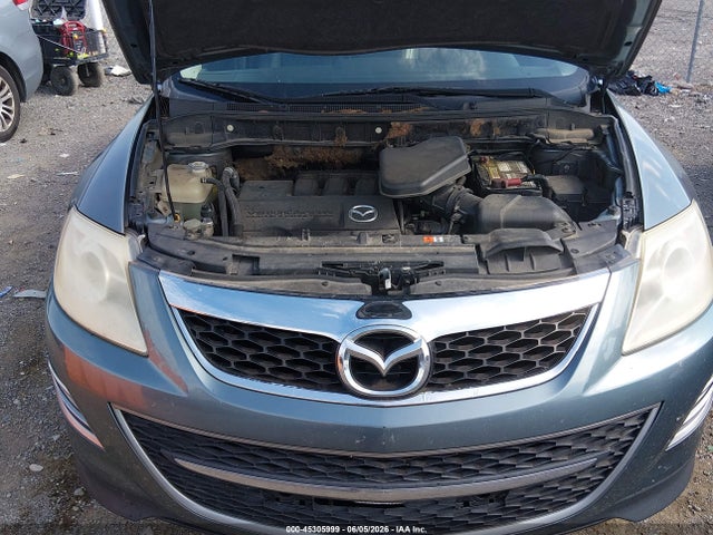 Aukcja sprzedaży 2010 Mazda Cx-9 Grand Touring, vin: JM3TB2MA0A0235769, numer aukcji: 45305999
