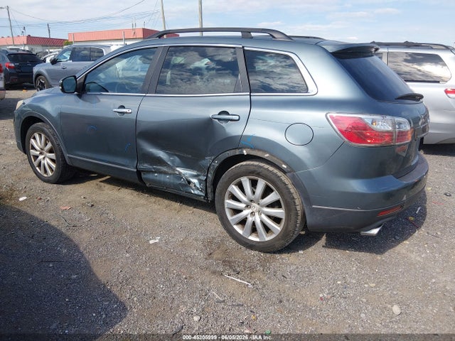 Aukcja sprzedaży 2010 Mazda Cx-9 Grand Touring, vin: JM3TB2MA0A0235769, numer aukcji: 45305999