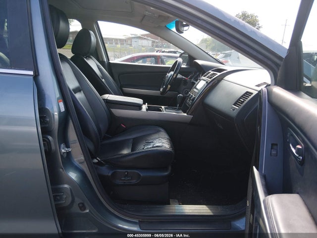 Aukcja sprzedaży 2010 Mazda Cx-9 Grand Touring, vin: JM3TB2MA0A0235769, numer aukcji: 45305999