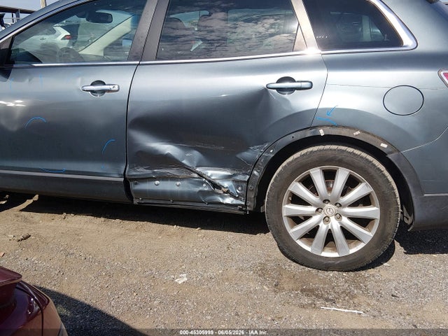 Aukcja sprzedaży 2010 Mazda Cx-9 Grand Touring, vin: JM3TB2MA0A0235769, numer aukcji: 45305999