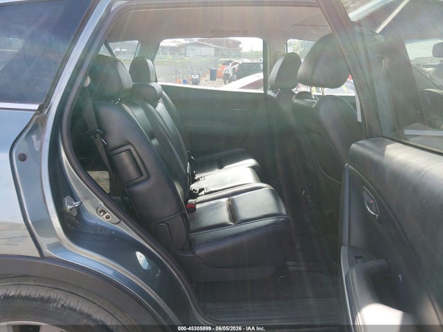 Aukcja sprzedaży 2010 Mazda Cx-9 Grand Touring, vin: JM3TB2MA0A0235769, numer aukcji: 45305999