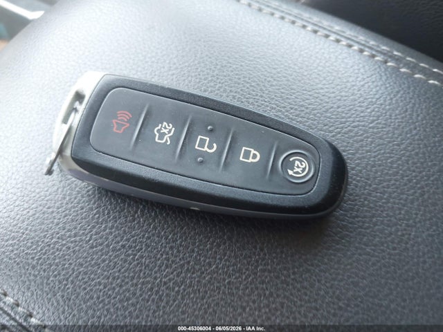 Продажа на аукционе авто 2013 Ford Escape Titanium, vin: 1FMCU9J94DUB06836, номер лота: 45306004
