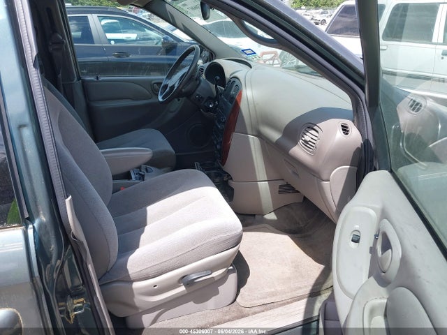Aukcja sprzedaży 2003 Chrysler Town & Country Lxi, vin: 2C8GP54L43R384949, numer aukcji: 45306007