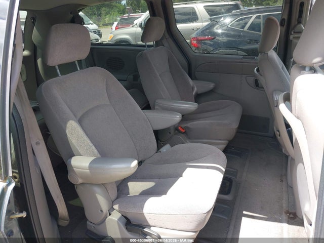 Aukcja sprzedaży 2003 Chrysler Town & Country Lxi, vin: 2C8GP54L43R384949, numer aukcji: 45306007