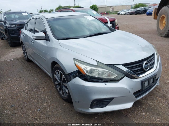 Aukcja sprzedaży 2017 Nissan Altima 2.5 Sv, vin: 1N4AL3AP9HC138984, numer aukcji: 45306008
