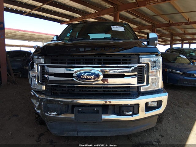 Ford F-350 Xlt 2017 1FT8W3BT4HEF36653 Image 12