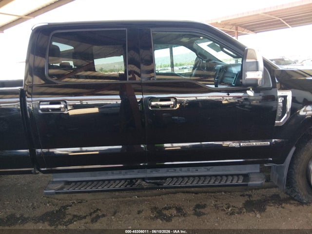 Ford F-350 Xlt 2017 1FT8W3BT4HEF36653 Image 13