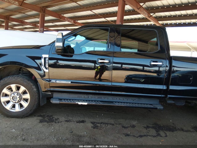 Ford F-350 Xlt 2017 1FT8W3BT4HEF36653 Image 14