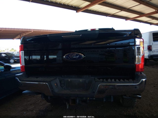 Ford F-350 Xlt 2017 1FT8W3BT4HEF36653 Image 15