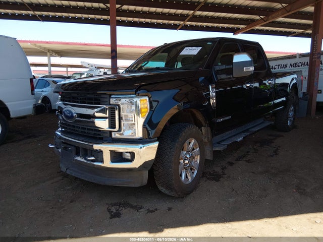 Ford F-350 Xlt 2017 1FT8W3BT4HEF36653 Image 2