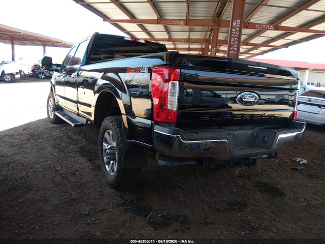 Ford F-350 Xlt 2017 1FT8W3BT4HEF36653 Image 3