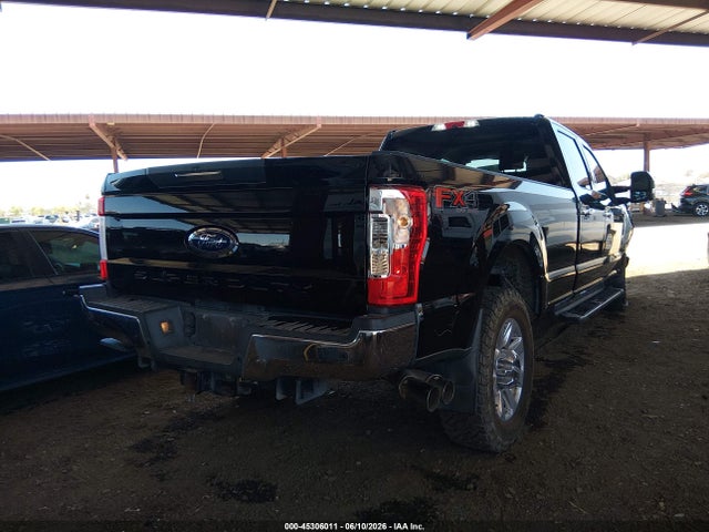 Ford F-350 Xlt 2017 1FT8W3BT4HEF36653 Image 4