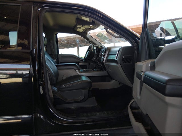 Ford F-350 Xlt 2017 1FT8W3BT4HEF36653 Image 5