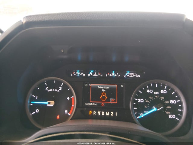 Ford F-350 Xlt 2017 1FT8W3BT4HEF36653 Image 7