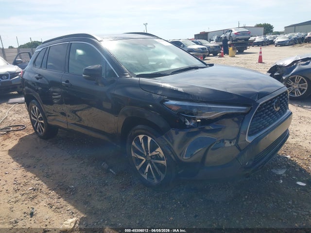 Aukcja sprzedaży 2025 Toyota Corolla Cross Xle, vin: 7MUEAAAG8SV132871, numer aukcji: 45306012