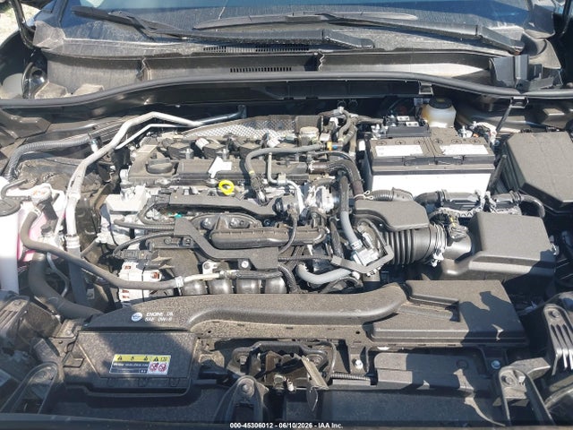 Aukcja sprzedaży 2025 Toyota Corolla Cross Xle, vin: 7MUEAAAG8SV132871, numer aukcji: 45306012
