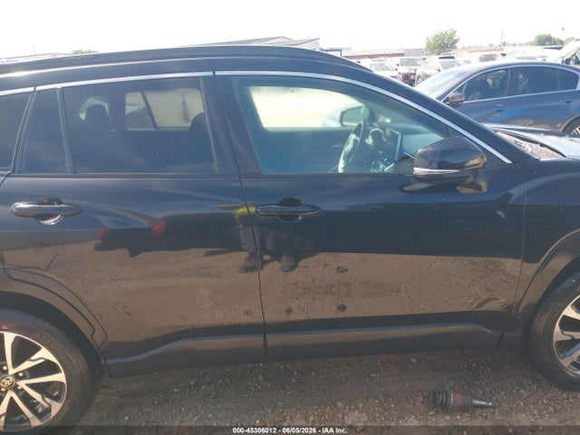 Aukcja sprzedaży 2025 Toyota Corolla Cross Xle, vin: 7MUEAAAG8SV132871, numer aukcji: 45306012