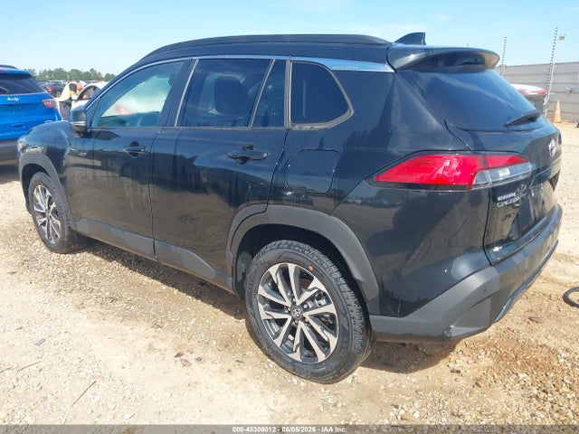 Aukcja sprzedaży 2025 Toyota Corolla Cross Xle, vin: 7MUEAAAG8SV132871, numer aukcji: 45306012