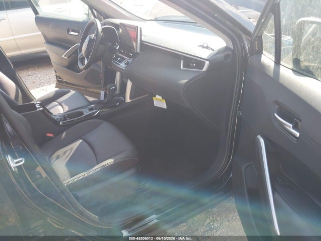 Aukcja sprzedaży 2025 Toyota Corolla Cross Xle, vin: 7MUEAAAG8SV132871, numer aukcji: 45306012