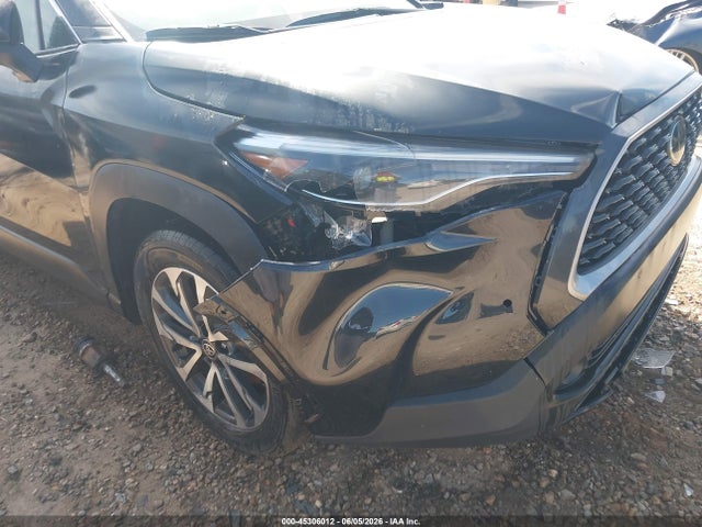 Aukcja sprzedaży 2025 Toyota Corolla Cross Xle, vin: 7MUEAAAG8SV132871, numer aukcji: 45306012