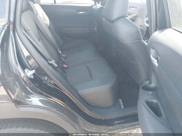 Aukcja sprzedaży 2025 Toyota Corolla Cross Xle, vin: 7MUEAAAG8SV132871, numer aukcji: 45306012
