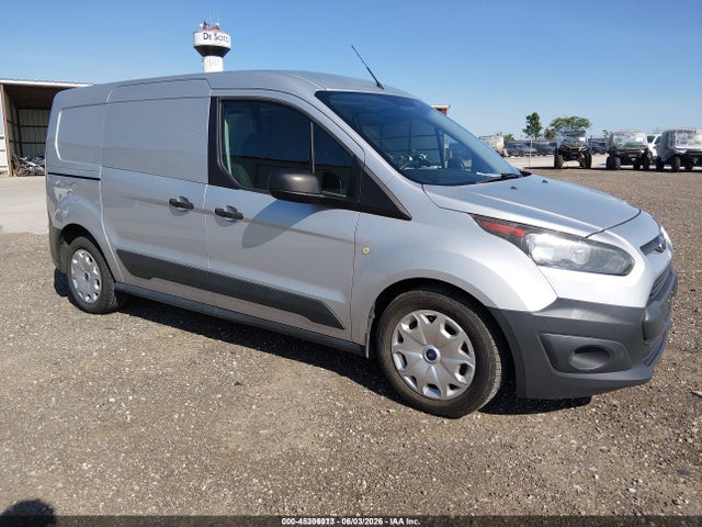 Aukcja sprzedaży 2015 Ford Transit Connect Xl, vin: NM0LE7E76F1221843, numer aukcji: 45306013