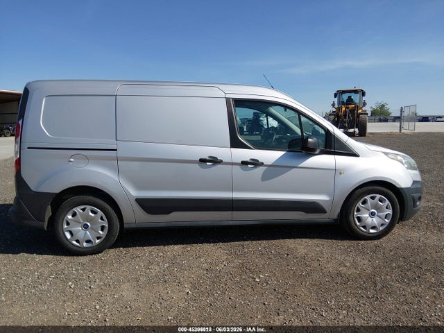 2015 Ford Transit Connect Xl მანქანა იყიდება აუქციონზე, vin: NM0LE7E76F1221843, აუქციონის ნომერი: 45306013