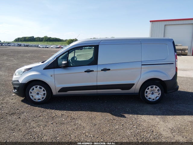 2015 Ford Transit Connect Xl მანქანა იყიდება აუქციონზე, vin: NM0LE7E76F1221843, აუქციონის ნომერი: 45306013