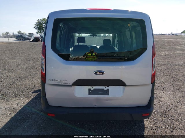 2015 Ford Transit Connect Xl მანქანა იყიდება აუქციონზე, vin: NM0LE7E76F1221843, აუქციონის ნომერი: 45306013