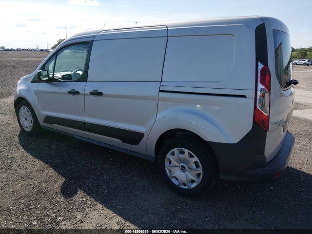 2015 Ford Transit Connect Xl მანქანა იყიდება აუქციონზე, vin: NM0LE7E76F1221843, აუქციონის ნომერი: 45306013
