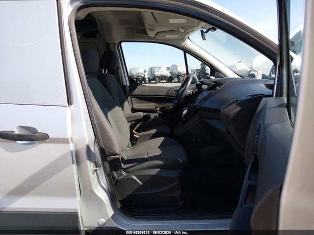 2015 Ford Transit Connect Xl მანქანა იყიდება აუქციონზე, vin: NM0LE7E76F1221843, აუქციონის ნომერი: 45306013