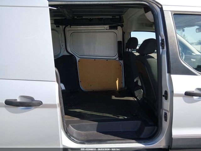 2015 Ford Transit Connect Xl მანქანა იყიდება აუქციონზე, vin: NM0LE7E76F1221843, აუქციონის ნომერი: 45306013