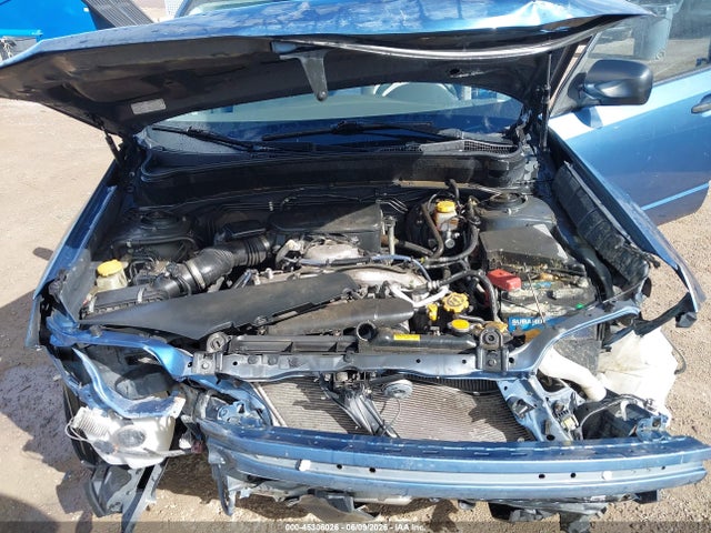 Продаж на аукціоні авто 2010 Subaru Forester 2.5x, vin: JF2SH6BC4AH916678, номер лоту: 45306026