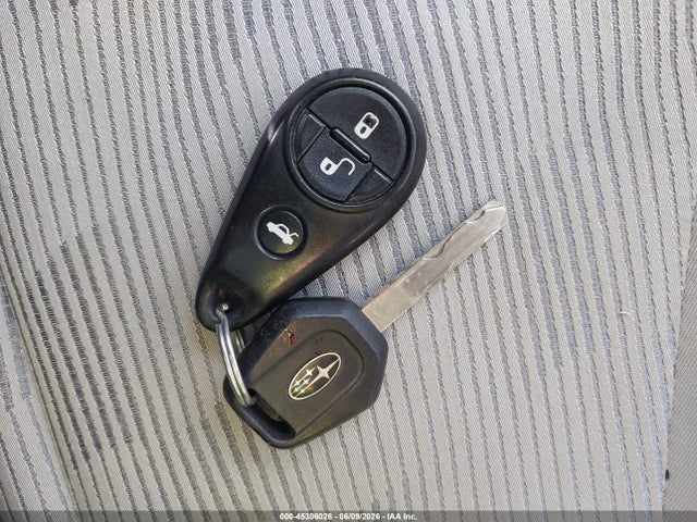 Продаж на аукціоні авто 2010 Subaru Forester 2.5x, vin: JF2SH6BC4AH916678, номер лоту: 45306026