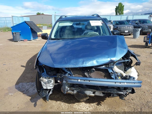Продаж на аукціоні авто 2010 Subaru Forester 2.5x, vin: JF2SH6BC4AH916678, номер лоту: 45306026