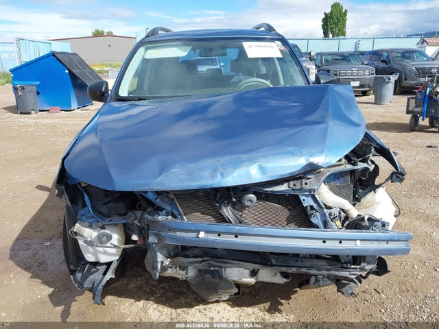 Продаж на аукціоні авто 2010 Subaru Forester 2.5x, vin: JF2SH6BC4AH916678, номер лоту: 45306026