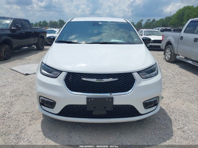 Auction sale of the 2026 Chrysler Pacifica Select, vin: 2C4RC1BG3TR270932, lot number: 45306031