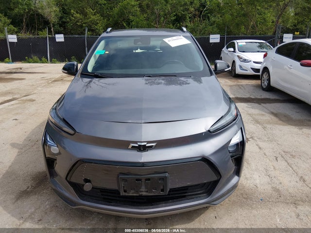 1G1FY6S04P4141572 Chevrolet Bolt Euv Fwd Lt