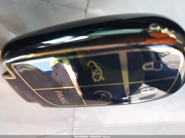 2C3CDXHG7NH225437 Dodge Charger Gt Rwd