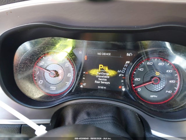 2C3CDXHG7NH225437 Dodge Charger Gt Rwd