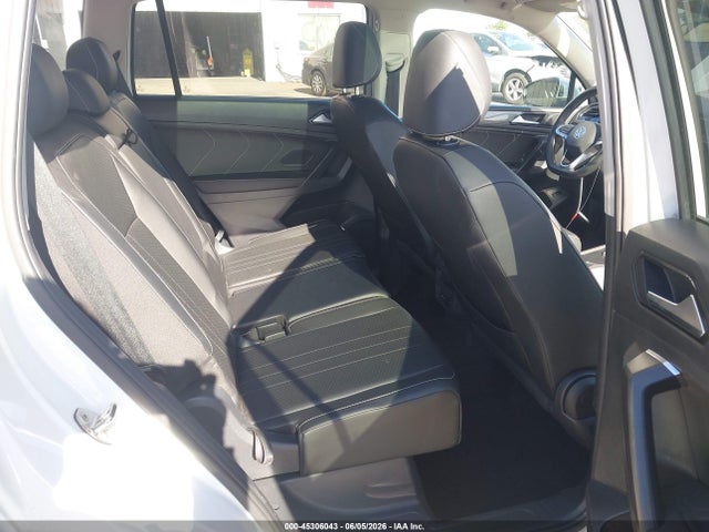 45306043 :رقم المزاد ، 3VVNB7AX8RM006824 vin ، 2024 Volkswagen Tiguan 2.0t Se/2.0t Wolfsburg Edition مزاد بيع
