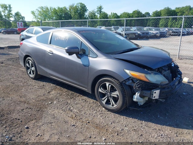 Aukcja sprzedaży 2015 Honda Civic Ex, vin: 2HGFG3B85FH523417, numer aukcji: 45306044
