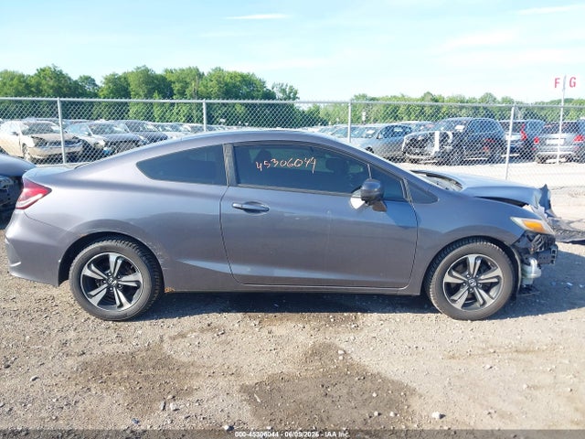Aukcja sprzedaży 2015 Honda Civic Ex, vin: 2HGFG3B85FH523417, numer aukcji: 45306044