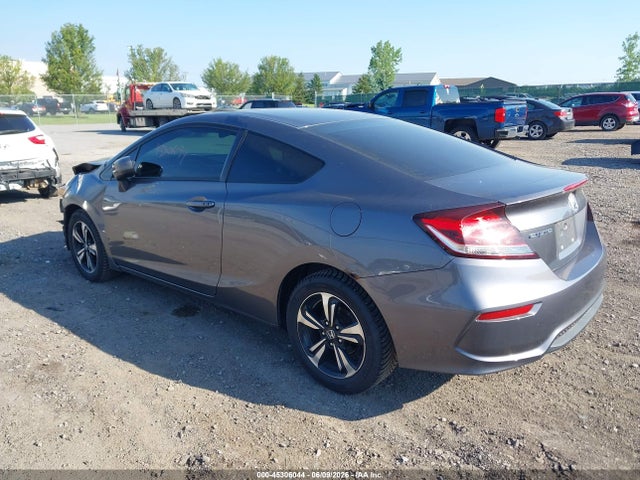 Aukcja sprzedaży 2015 Honda Civic Ex, vin: 2HGFG3B85FH523417, numer aukcji: 45306044